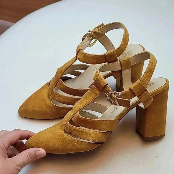 BC‎ Footwear Terrace Vegan Women's Heel - Picture 5 of 9